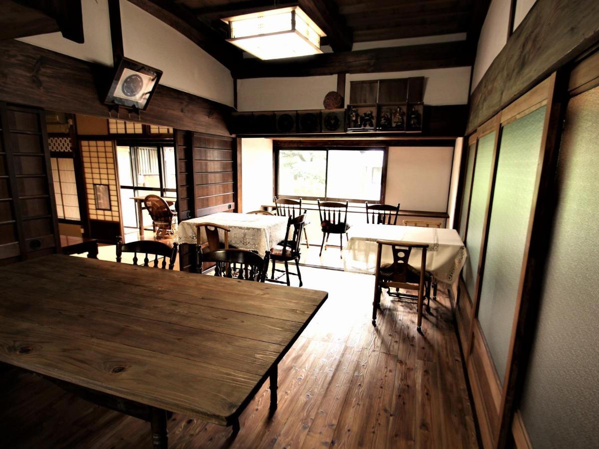 ゲストハウス喜平 Kaizuka Buitenkant foto
