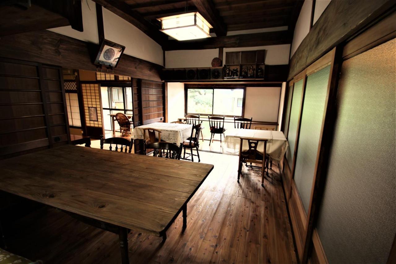 ゲストハウス喜平 Kaizuka Buitenkant foto
