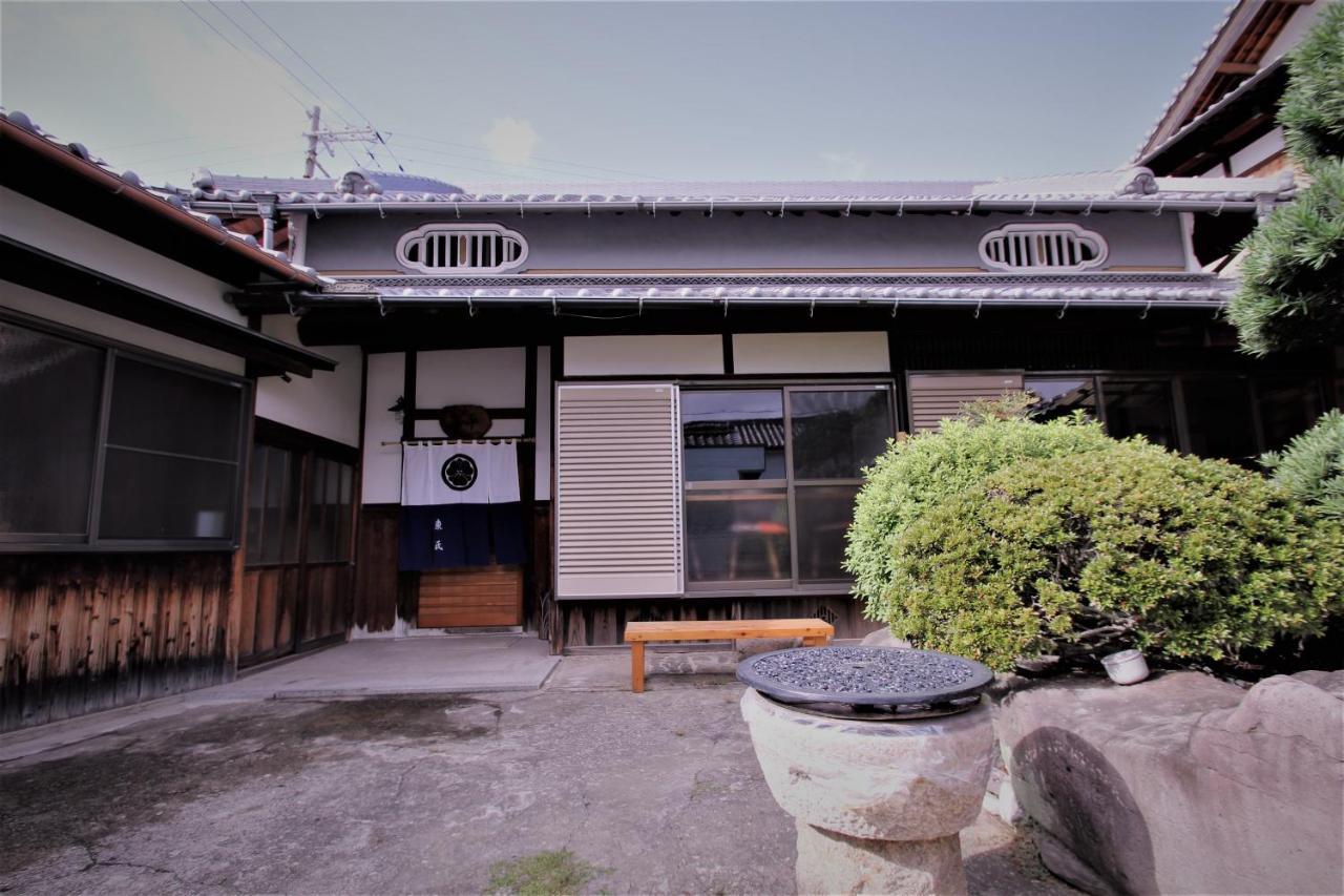 ゲストハウス喜平 Kaizuka Buitenkant foto